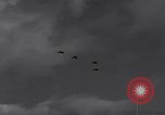 Image of Landing Signal Officer Pacific Ocean, 1951, second 42 stock footage video 65675039532