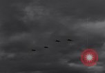 Image of Landing Signal Officer Pacific Ocean, 1951, second 45 stock footage video 65675039532