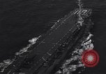 Image USS Sicile Océan Pacifique, 1951, de la seconde 3 séquences d'archives historiques vidéo 65675039533