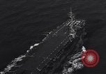 Image USS Sicile Océan Pacifique, 1951, de la seconde 4 séquences d'archives historiques vidéo 65675039533