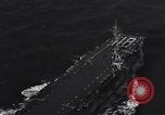 Image USS Sicile Océan Pacifique, 1951, de la seconde 6 séquences d'archives historiques vidéo 65675039533