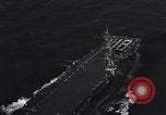 Image USS Sicile Océan Pacifique, 1951, de la seconde 7 séquences d'archives historiques vidéo 65675039533