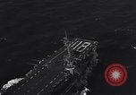 Image USS Sicile Océan Pacifique, 1951, de la seconde 8 séquences d'archives historiques vidéo 65675039533