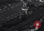 Image USS Sicile Océan Pacifique, 1951, de la seconde 12 séquences d'archives historiques vidéo 65675039533