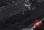 Image USS Sicile Océan Pacifique, 1951, de la seconde 14 séquences d'archives historiques vidéo 65675039533