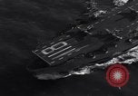 Image USS Sicile Océan Pacifique, 1951, de la seconde 43 séquences d'archives historiques vidéo 65675039533