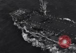 Image USS Sicile Océan Pacifique, 1951, de la seconde 44 séquences d'archives historiques vidéo 65675039533