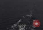 Image USS Sicile Océan Pacifique, 1951, de la seconde 48 séquences d'archives historiques vidéo 65675039533