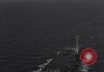 Image USS Sicile Océan Pacifique, 1951, de la seconde 49 séquences d'archives historiques vidéo 65675039533