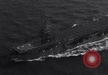 Image USS Sicile Océan Pacifique, 1951, de la seconde 50 séquences d'archives historiques vidéo 65675039533