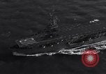 Image USS Sicile Océan Pacifique, 1951, de la seconde 51 séquences d'archives historiques vidéo 65675039533