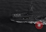 Image USS Sicile Océan Pacifique, 1951, de la seconde 52 séquences d'archives historiques vidéo 65675039533