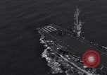 Image USS Sicile Océan Pacifique, 1951, de la seconde 54 séquences d'archives historiques vidéo 65675039533