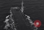 Image USS Sicile Océan Pacifique, 1951, de la seconde 57 séquences d'archives historiques vidéo 65675039533