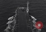Image USS Sicile Océan Pacifique, 1951, de la seconde 58 séquences d'archives historiques vidéo 65675039533