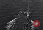 Image USS Sicile Océan Pacifique, 1951, de la seconde 59 séquences d'archives historiques vidéo 65675039533