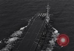 Image USS Sicile Océan Pacifique, 1951, de la seconde 60 séquences d'archives historiques vidéo 65675039533