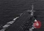 Image USS Sicile Océan Pacifique, 1951, de la seconde 61 séquences d'archives historiques vidéo 65675039533