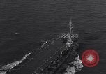 Image USS Sicile Océan Pacifique, 1951, de la seconde 62 séquences d'archives historiques vidéo 65675039533