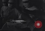 Image Médecin Océan Pacifique, 1951, de la seconde 3 séquences d'archives historiques vidéo 65675039534