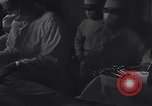 Image Médecin Océan Pacifique, 1951, de la seconde 5 séquences d'archives historiques vidéo 65675039534