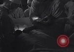 Image Médecin Océan Pacifique, 1951, de la seconde 10 séquences d'archives historiques vidéo 65675039534