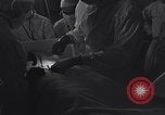 Image Médecin Océan Pacifique, 1951, de la seconde 11 séquences d'archives historiques vidéo 65675039534
