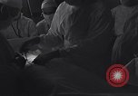 Image Médecin Océan Pacifique, 1951, de la seconde 20 séquences d'archives historiques vidéo 65675039534
