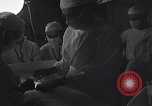 Image Médecin Océan Pacifique, 1951, de la seconde 24 séquences d'archives historiques vidéo 65675039534