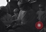 Image Médecin Océan Pacifique, 1951, de la seconde 25 séquences d'archives historiques vidéo 65675039534