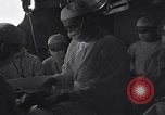Image Médecin Océan Pacifique, 1951, de la seconde 26 séquences d'archives historiques vidéo 65675039534