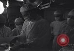Image Médecin Océan Pacifique, 1951, de la seconde 28 séquences d'archives historiques vidéo 65675039534