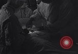 Image Médecin Océan Pacifique, 1951, de la seconde 40 séquences d'archives historiques vidéo 65675039534
