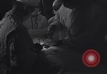 Image Médecin Océan Pacifique, 1951, de la seconde 41 séquences d'archives historiques vidéo 65675039534