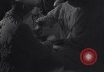 Image Médecin Océan Pacifique, 1951, de la seconde 43 séquences d'archives historiques vidéo 65675039534