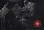 Image Médecin Océan Pacifique, 1951, de la seconde 44 séquences d'archives historiques vidéo 65675039534