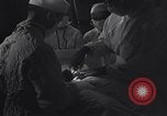 Image Médecin Océan Pacifique, 1951, de la seconde 45 séquences d'archives historiques vidéo 65675039534