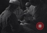 Image Médecin Océan Pacifique, 1951, de la seconde 47 séquences d'archives historiques vidéo 65675039534
