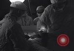 Image Médecin Océan Pacifique, 1951, de la seconde 49 séquences d'archives historiques vidéo 65675039534