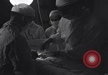 Image Médecin Océan Pacifique, 1951, de la seconde 50 séquences d'archives historiques vidéo 65675039534