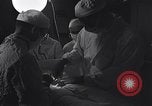 Image Médecin Océan Pacifique, 1951, de la seconde 51 séquences d'archives historiques vidéo 65675039534