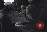 Image Médecin Océan Pacifique, 1951, de la seconde 53 séquences d'archives historiques vidéo 65675039534