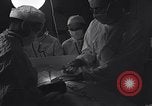 Image Médecin Océan Pacifique, 1951, de la seconde 54 séquences d'archives historiques vidéo 65675039534