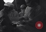 Image Médecin Océan Pacifique, 1951, de la seconde 55 séquences d'archives historiques vidéo 65675039534