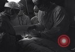 Image Médecin Océan Pacifique, 1951, de la seconde 56 séquences d'archives historiques vidéo 65675039534