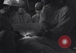 Image Médecin Océan Pacifique, 1951, de la seconde 57 séquences d'archives historiques vidéo 65675039534