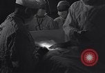 Image Médecin Océan Pacifique, 1951, de la seconde 58 séquences d'archives historiques vidéo 65675039534