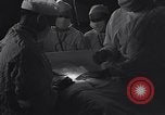 Image Médecin Océan Pacifique, 1951, de la seconde 59 séquences d'archives historiques vidéo 65675039534