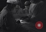 Image Médecin Océan Pacifique, 1951, de la seconde 60 séquences d'archives historiques vidéo 65675039534