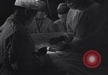 Image Médecin Océan Pacifique, 1951, de la seconde 61 séquences d'archives historiques vidéo 65675039534